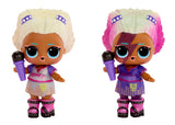 L.O.L. Surprise Eye Spy Tots Fashion Dolls Assortment