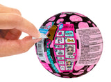 L.O.L. Surprise Eye Spy Tots Fashion Dolls Assortment