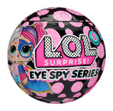 L.O.L. Surprise Eye Spy Tots Fashion Dolls Assortment