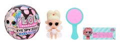 LOL Surprise Eye Spy Tots Fashion Dolls Assortment