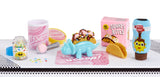 Miniverse Make It صغير Food Diner Series ٤ Collectible