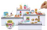 Miniverse Make It صغير Food Diner Series ٤ Collectible