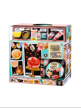 Miniverse Make It صغير Scratch Series ٢ Collectible