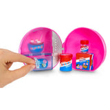 Miniverse Make It صغير Candies Collectible مجموعة لعب for Kids