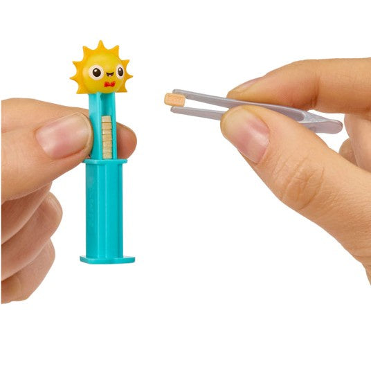 Miniverse Make It صغير Candies Collectible مجموعة لعب for Kids