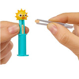 Miniverse Make It صغير Candies Collectible مجموعة لعب for Kids