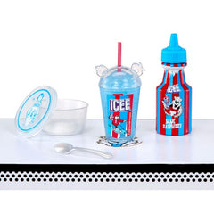 Miniverse Make It Mini Candies Collectible Playset for Kids