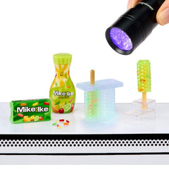 Miniverse Make It Mini Candies Collectible Playset for Kids