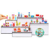 Miniverse Make It صغير Candies Collectible مجموعة لعب for Kids