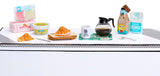 Miniverse Make It Mini Cafe Series 6 Surprise Mini Food Collectible Toy