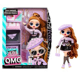 L.O.L. Surprise! O.M.G. Pose Fashion Doll