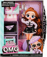 L.O.L. Surprise! O.M.G. Pose دمية أزياء