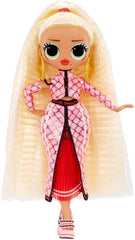 L.O.L. Surprise! O.M.G. House of Surprises Swag Fashion Doll