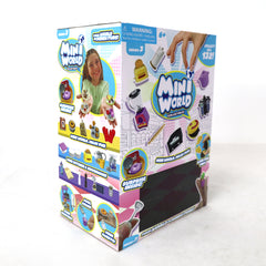 Miniworld Collectibles Assortment Surprise Toy 1 Random Piece