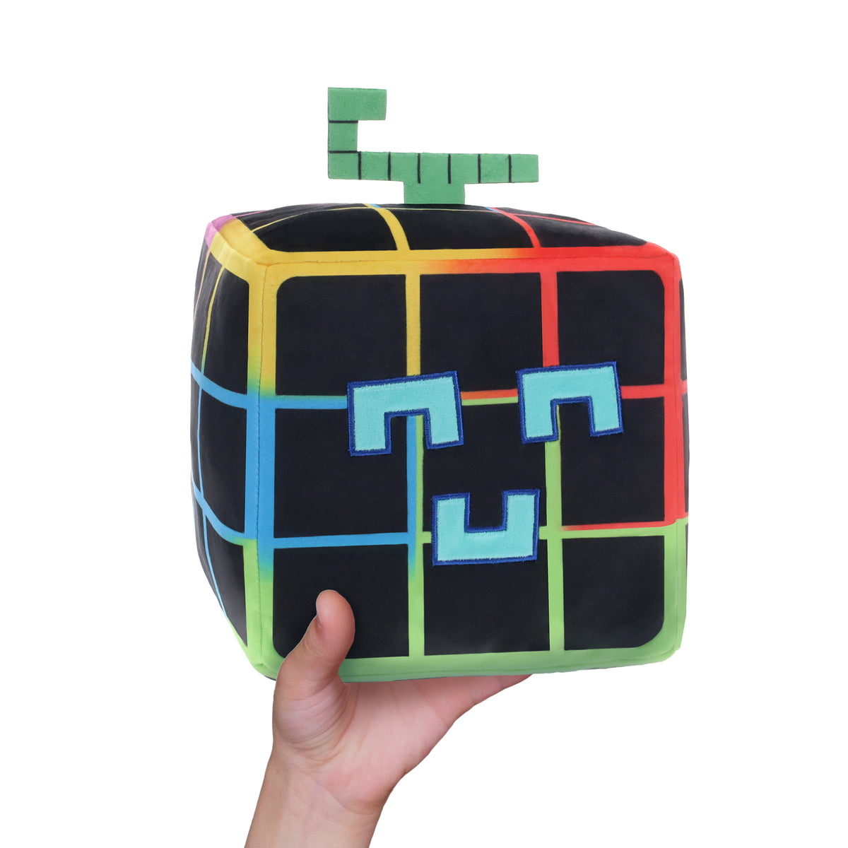 Blox Fruits Collectible Plush 8-Inch S2