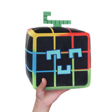 Blox Fruits Collectible Plush 8-Inch S2