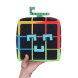 Blox Fruits Collectible Plush 8-Inch S2