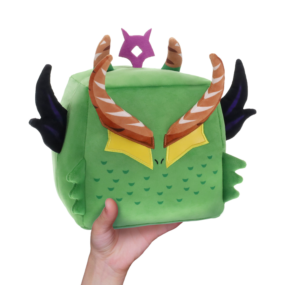 Blox Fruits Collectible Plush 8-Inch S2