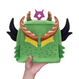 Blox Fruits Collectible Plush 8-Inch S2