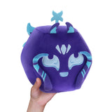 Blox Fruits Collectible Plush 8-Inch S2