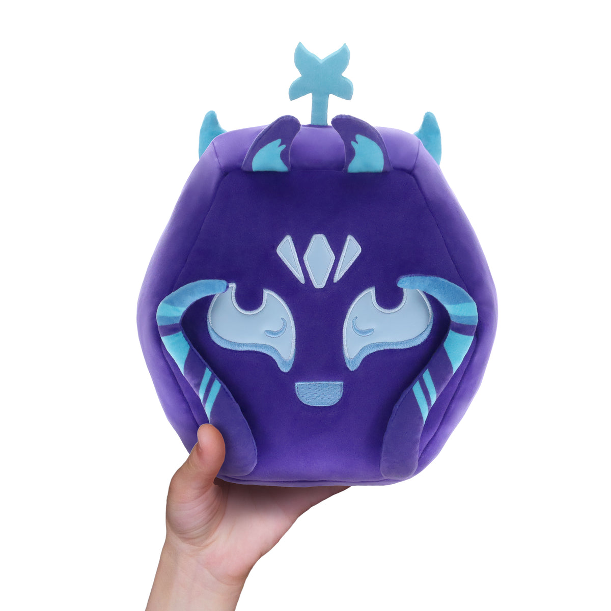 Blox Fruits Collectible Plush 8-Inch S2
