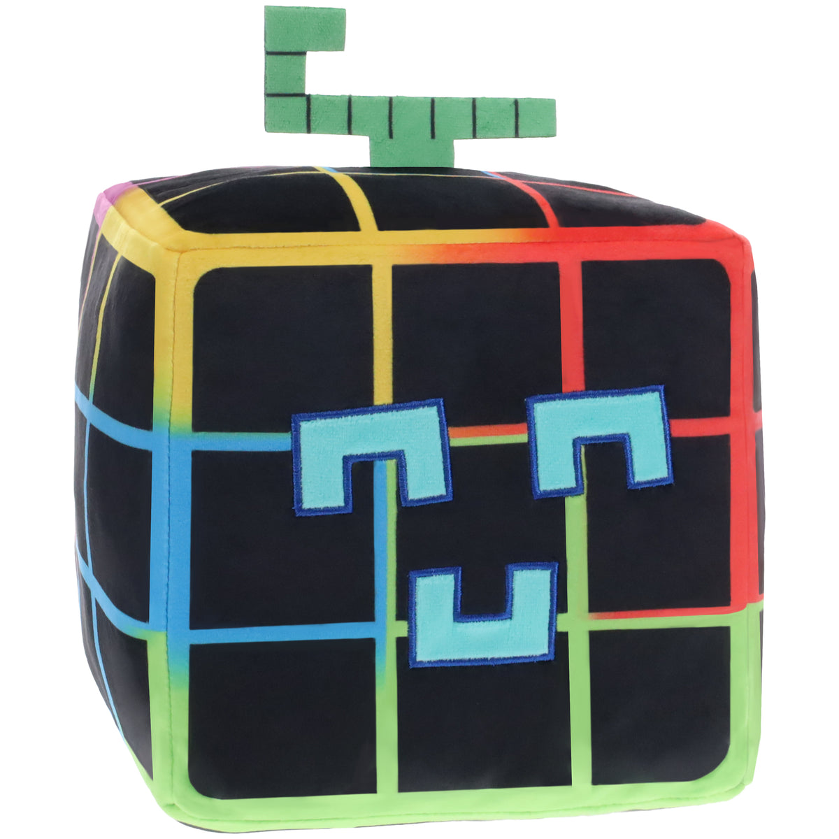 Blox Fruits Collectible Plush 8-Inch S2