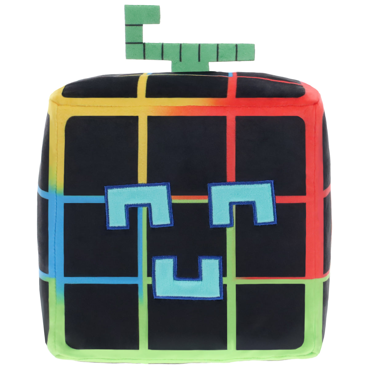 Blox Fruits Collectible Plush 8-Inch S2