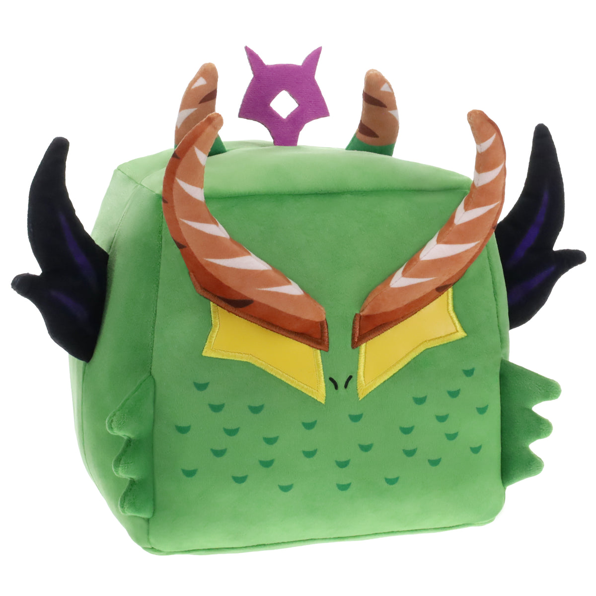 Blox Fruits Collectible Plush 8-Inch S2