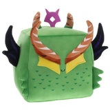 Blox Fruits Collectible Plush 8-Inch S2