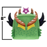 Blox Fruits Collectible Plush 8-Inch S2