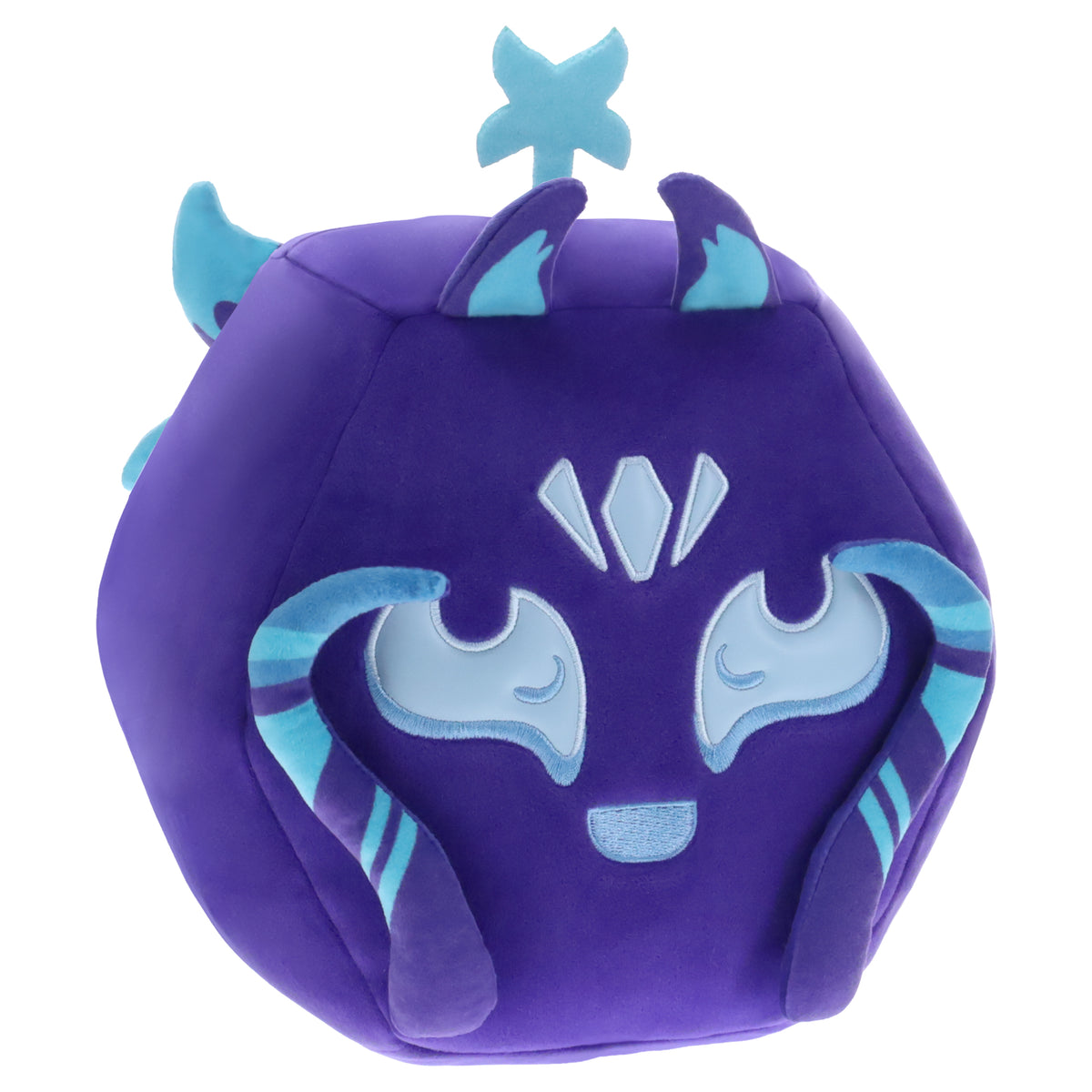 Blox Fruits Collectible Plush 8-Inch S2