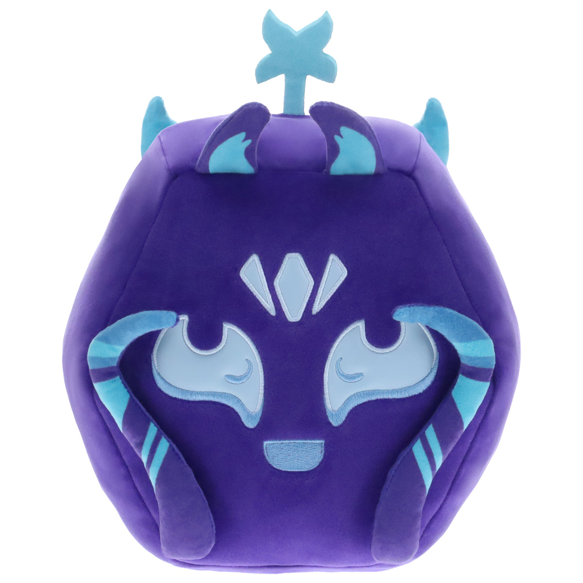 Blox Fruits Collectible Plush 8-Inch S2