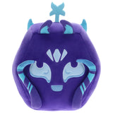 Blox Fruits Collectible Plush 8-Inch S2