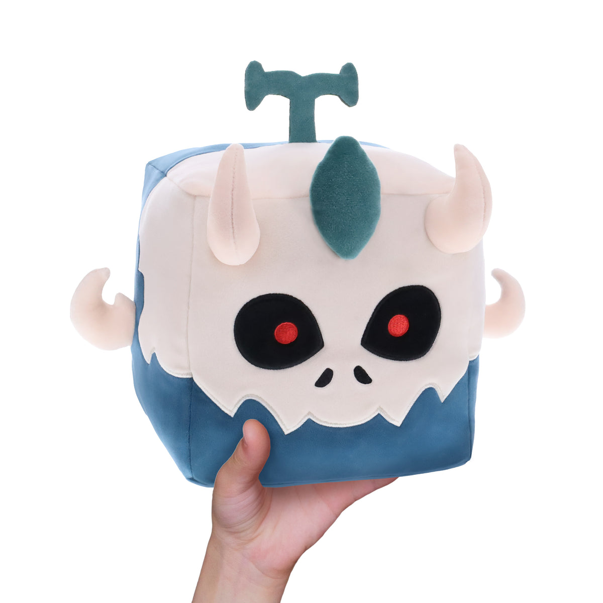 Blox Fruits Collectible Plush 8-Inch S2