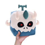 Blox Fruits Collectible Plush 8-Inch S2