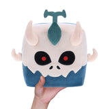 Blox Fruits Collectible Plush 8-Inch S2