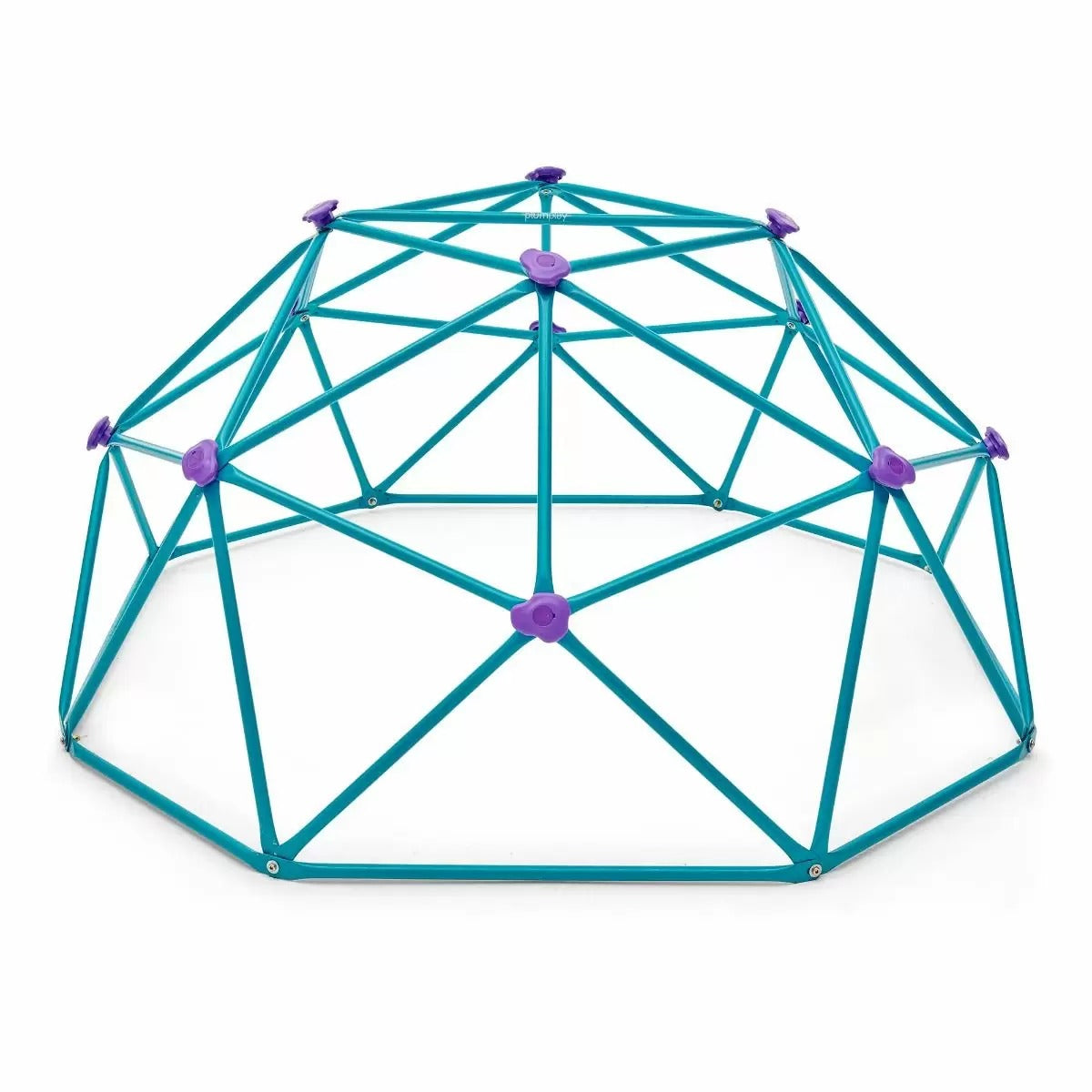 Plum Deimos Metal Dome