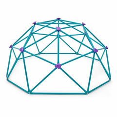 Plum Deimos Metal Dome