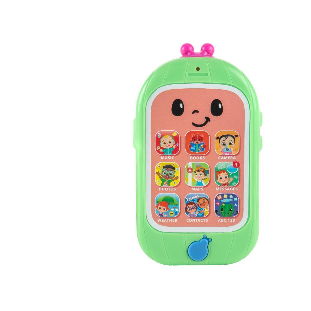 CoComelon Musical Cell Phone