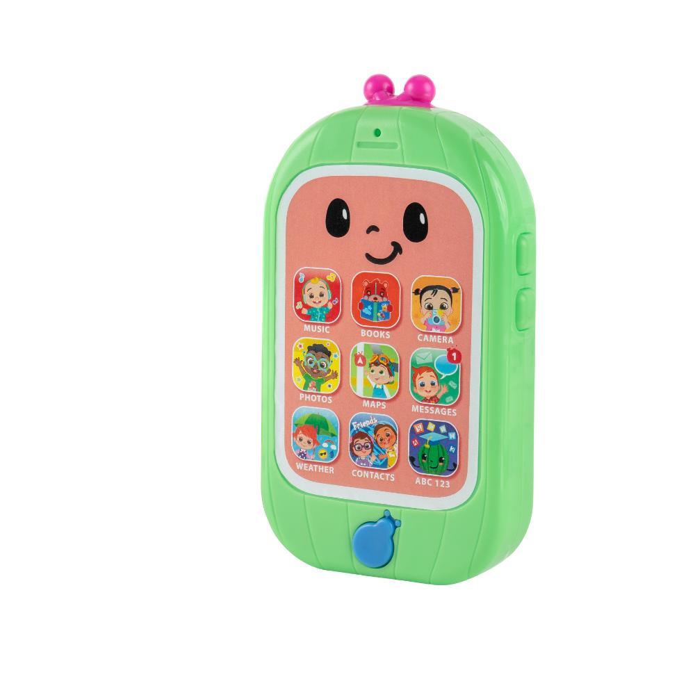 CoComelon Musical Cell Phone