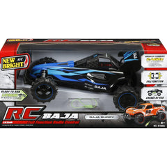 New Bright 1:14 Baja Buggy