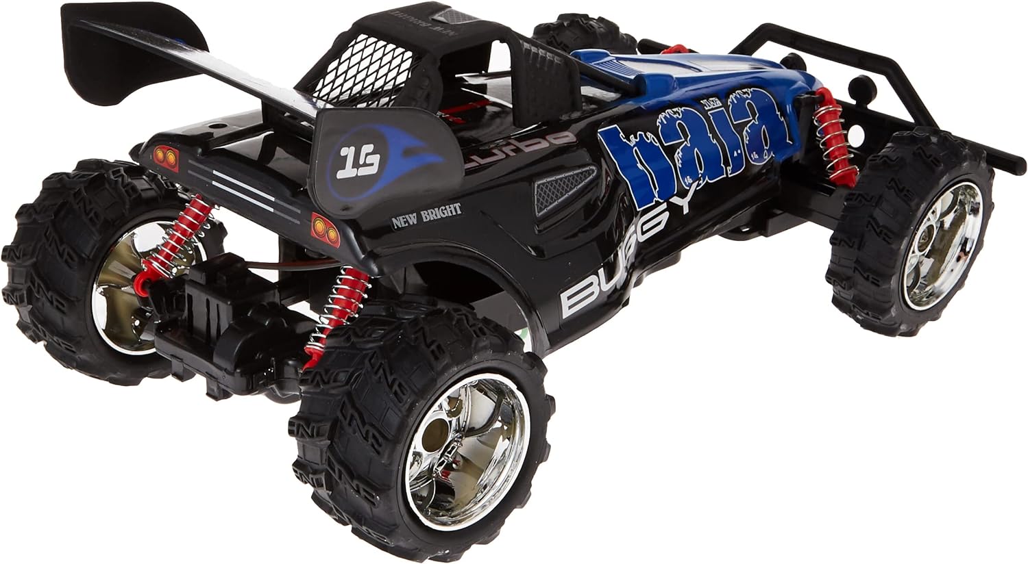 New Bright 1:14 Baja Buggy