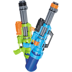 Aqua Quest Water Toy Gun