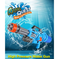 Aqua Quest Water Toy Gun