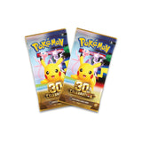 Pokémon TCG 30th Celebration Mini Tin - Sold per piece (Random Selection)