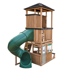 Kidkraft Panorama Tower Playhouse