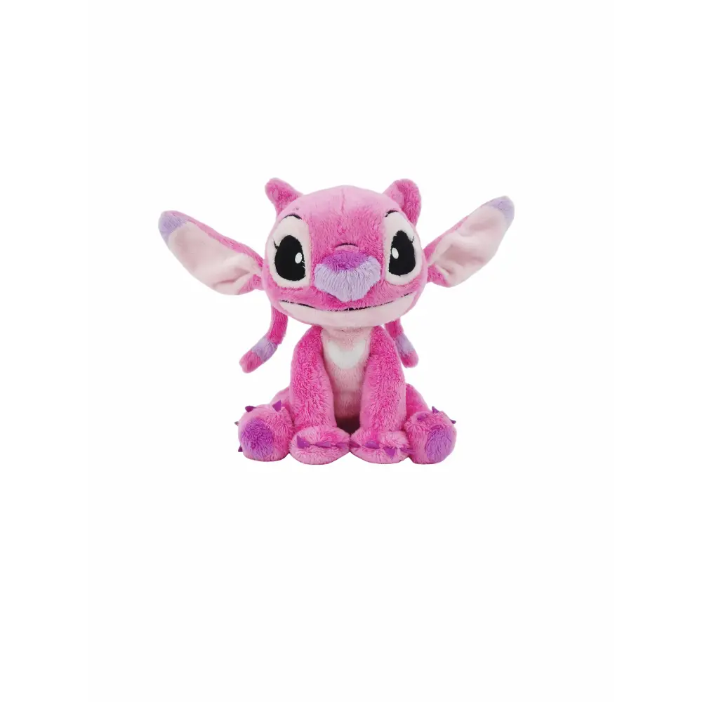 Disney Plush Core Stitch Angel M10