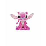 Disney Plush Core Stitch Angel M10