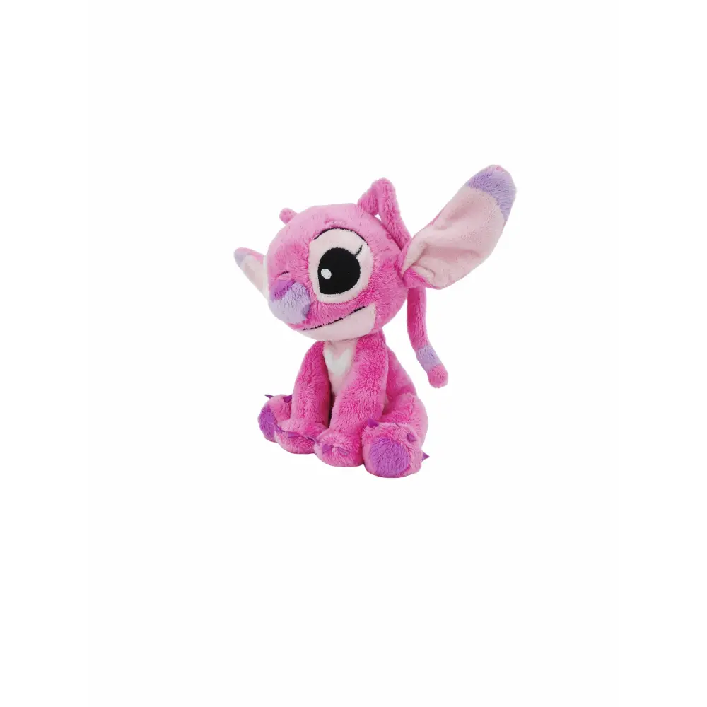 Disney Plush Core Stitch Angel M10