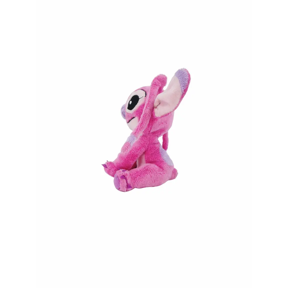 Disney Plush Core Stitch Angel M10